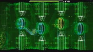 DiamonD by Jerry Bronze V / Insane Demon \ Geometry Dash (+ мой дискорд сервер)