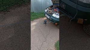 лебедка добрыня