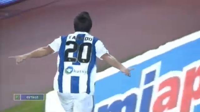 Реал Сосьедад Реал Мадрид La Liga 3 тур  сезон 2010 2011 Highlights смотреть онлайн