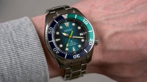 Fantastic Watch, Terrible Value: Seiko King Sumo SPB431J1