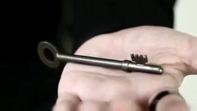 Sans Minds Photoshop Haunted Key ADD ON by Will Tsai смотреть онлайн