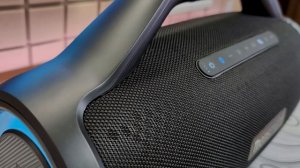 Обзор Tronsmart Bang Max - больше, чем колонка