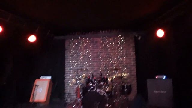 Чёрный кофе - intro/outro Москва (27.02.2021). смотреть онлайн