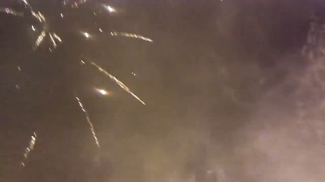 Салют 19.03.14 БКЗ "Октябрьский". В честь 65-летия Валерия Леонтьева