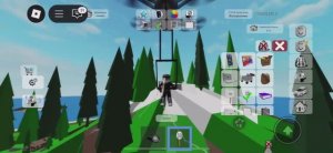 Играю в брукхевен. В рб.