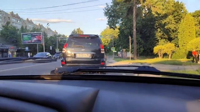 Едем в санаторий Горького 20.07.24. смотреть онлайн