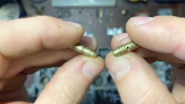 ЗЛОЙ ВЕБЕР 2106 - 11 для tygran_pro  ТигранПроТачки