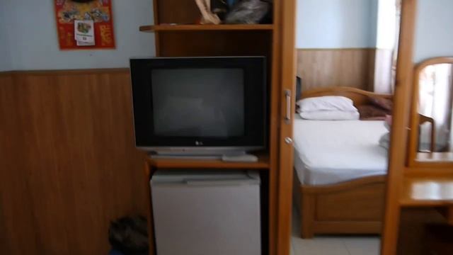 Nha Trang. Vietnam, Hotel Quang Vinh, 84A Tran Phu.. Нячанг, отель Quang Vinh смотреть онлайн