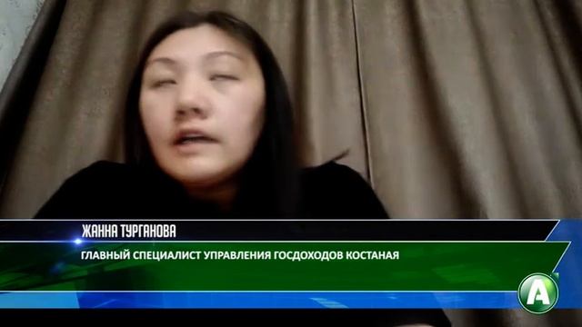 РТН подробности. Жанна Турганова смотреть онлайн