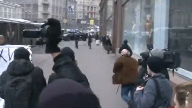 СМИ игнорировали показ по ТВ смотреть онлайн