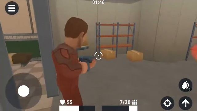 Играю хард онлайн ВК 22