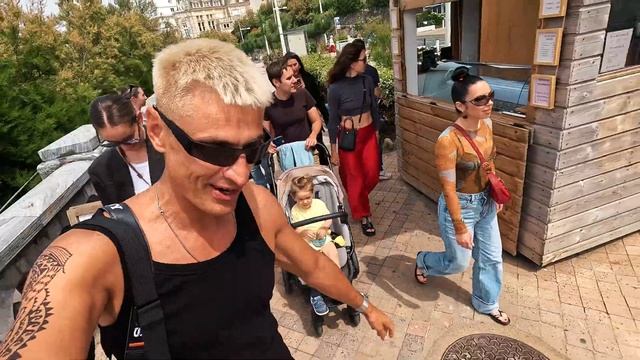 Север Испании и Взрывной Концерт Rammstein: Влог смотреть онлайн