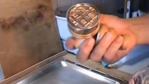 Инструкция по изготовлению просфор (Часть 1)