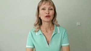 Гульназ Ильдусовна - Английский язык (русс.)