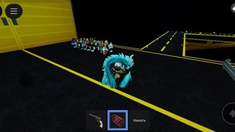 игра сложнее и сложнее.mp4