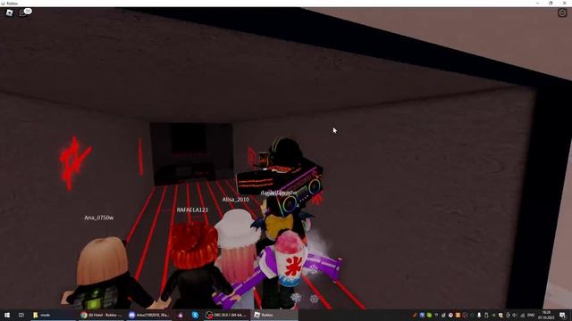 прошел игру Отель/Hotel выжил один я смотреть онлайн