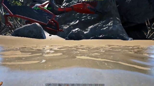 Приручение Гигантозавра в Соло Часть 2 смотреть онлайн