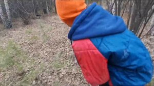 Страшная жизнь