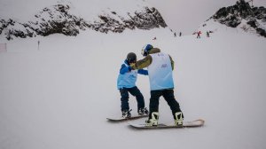 СНЕЖНЫЙ ДРАЙВ - 2023 КРАСНАЯ ПОЛЯНА