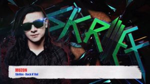 Skrillex - Rock N' Rol