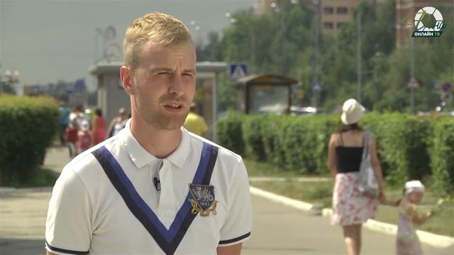 А.Кочетков: Выбранный курс дает свои плоды. ДинаТВ, Дина, мини-футбол, футзал смотреть онлайн