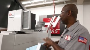 Haas Coolant Mist Condenser - Simple Maintenance - Haas Automation, Inc.