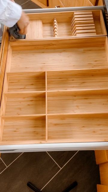 👌🏼 Ящик со столовыми приборами #cleaning #shorts #organizing смотреть онлайн