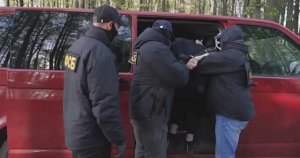 ЗАДЕРЖАН АГЕНТ УКРАИНСКИХ СПЕЦСЛУЖБ ПРИЧАСТНЫЙ К ПОДРЫВУ АВТОМОБИЛЯ В БАЛАШИХЕ