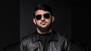 Ислам Итляшев _Хищница.