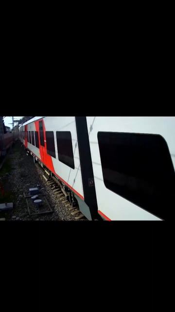 электропоезд эс1 016 сочи имеретинский курорт смотреть онлайн