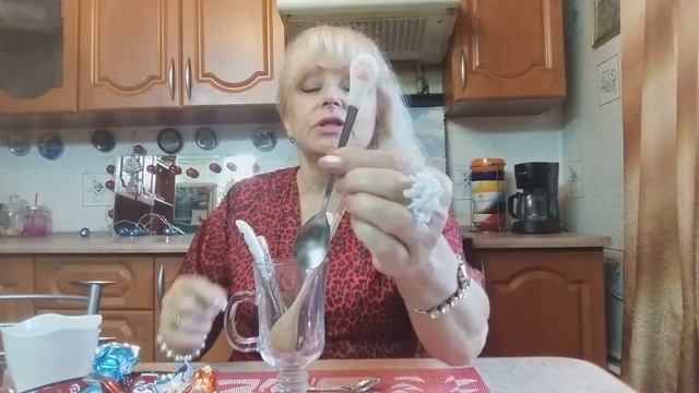 КОЛЛЕКЦИЯ МОИХ ЛОЖЕЧЕК.