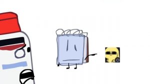 Object Fool 4 (Объект дурак 4) / я шпионю...серия книг / RUS DUB