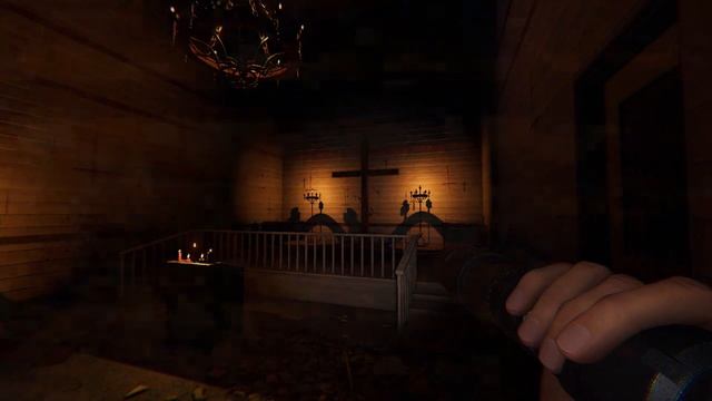 КТО ВЫПУСТИЛ ШИЗА ИЗ ТЮРЯГИ В PHASMOPHOBIA?!! смотреть онлайн