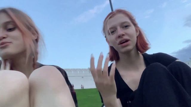 Влог Поездка в Казань 2023 смотреть онлайн