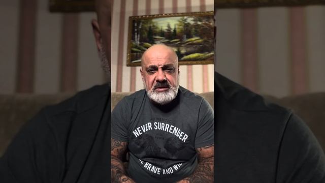 Если Мне кто-то сделает больно: автор: Катерина Бабенко : # добрыйЖора #kurgan45 #видеостихи смотреть онлайн