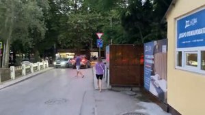 Мир глазами Местных.
Пансионат Нева. 2024 год.