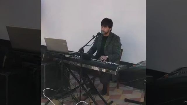 Багомед Раджабов четкая песня смотреть онлайн