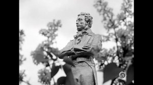 1970-80-е  годы. Тюмень. Весенний этюд.