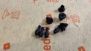 Переключатель регулировки спортивных стоек KYB AGX