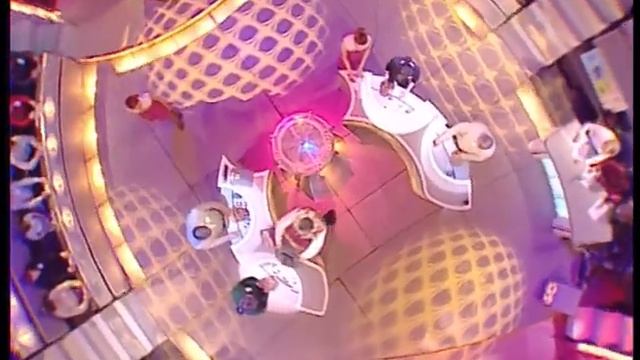 445-й тираж Русского лото 20 апреля 2003 года. В гостях Барбара смотреть онлайн