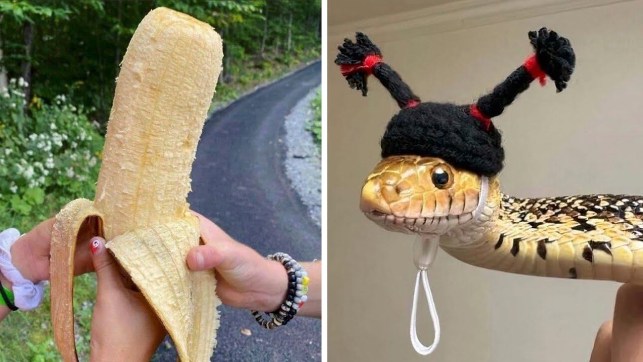 Фото, которые тебя удивят (часть 182) смотреть онлайн