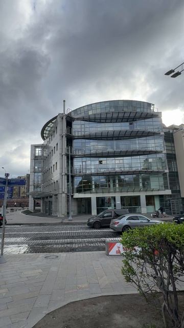 Прогулки по Москве - капром