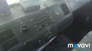 Тестирование автомобильного тепловентилятора 12 в