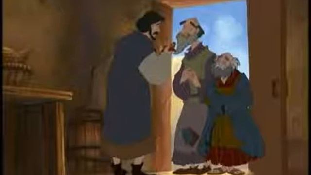 Господи, Я верю смотреть онлайн