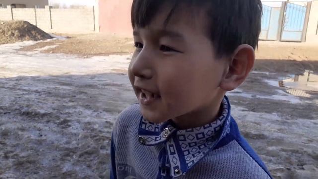 Жәңгірбай #ҚАЗАҚШАкино. смотреть онлайн