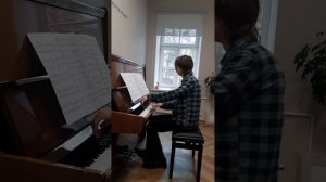 Поэма "Хальмер-Ю". Музыка Ярослава Маркова