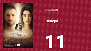 Венера 11 серия (сериал, 2017)