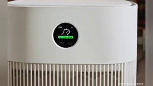 Обзор очистителя воздуха Xiaomi Mijia Pet Air Purifier White (AC-M31-SC)