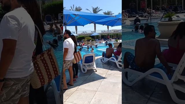 Осмотр отеля Meraki, Хургада Египет 17 сентября 2022 смотреть онлайн