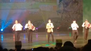 Артур Мингазов и Марат Галимов " Эх дуслар"